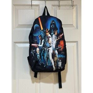 Star Wars Backpack